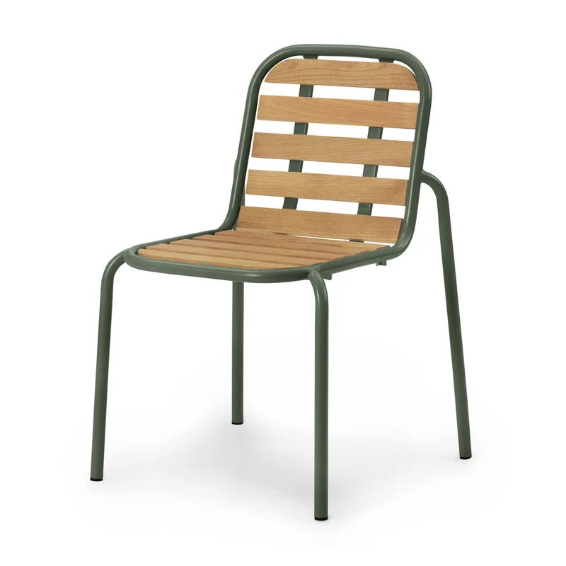 Normann Copenhagen Gartenstuhl | Vig Holz