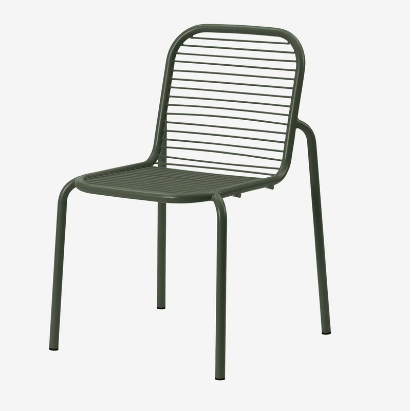 Normann Copenhagen Gartenstuhl | Vig