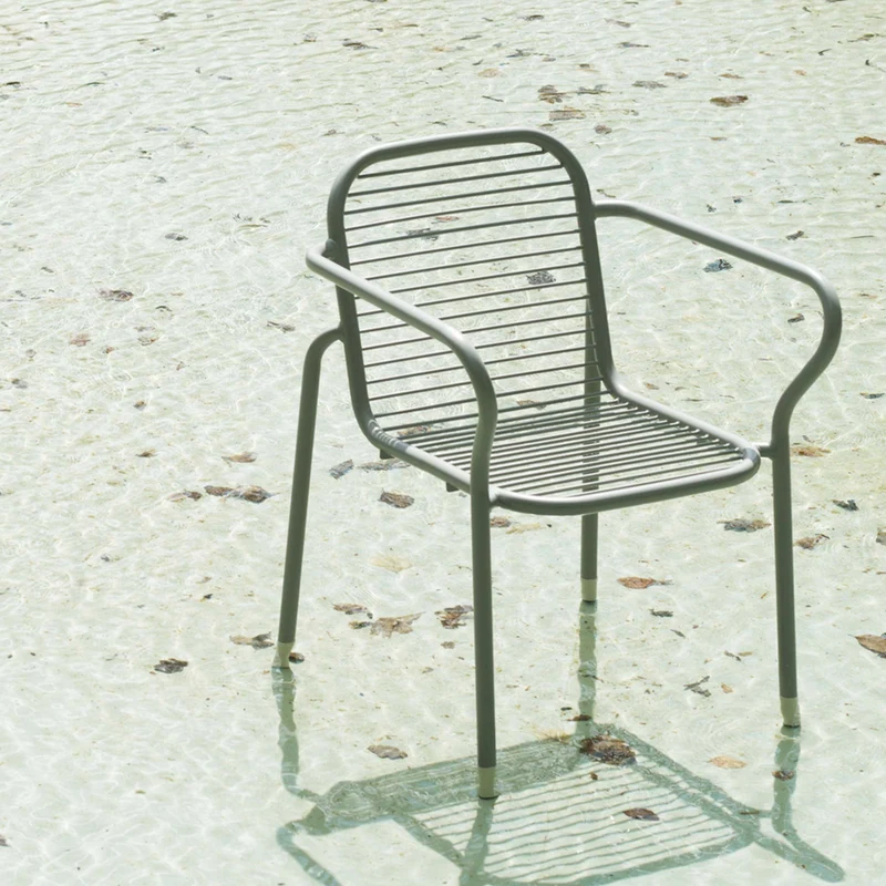 Normann Copenhagen Gartenstuhl | Vig