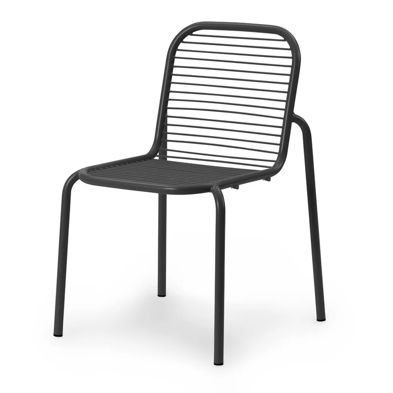 Normann Copenhagen Gartenstuhl | Vig