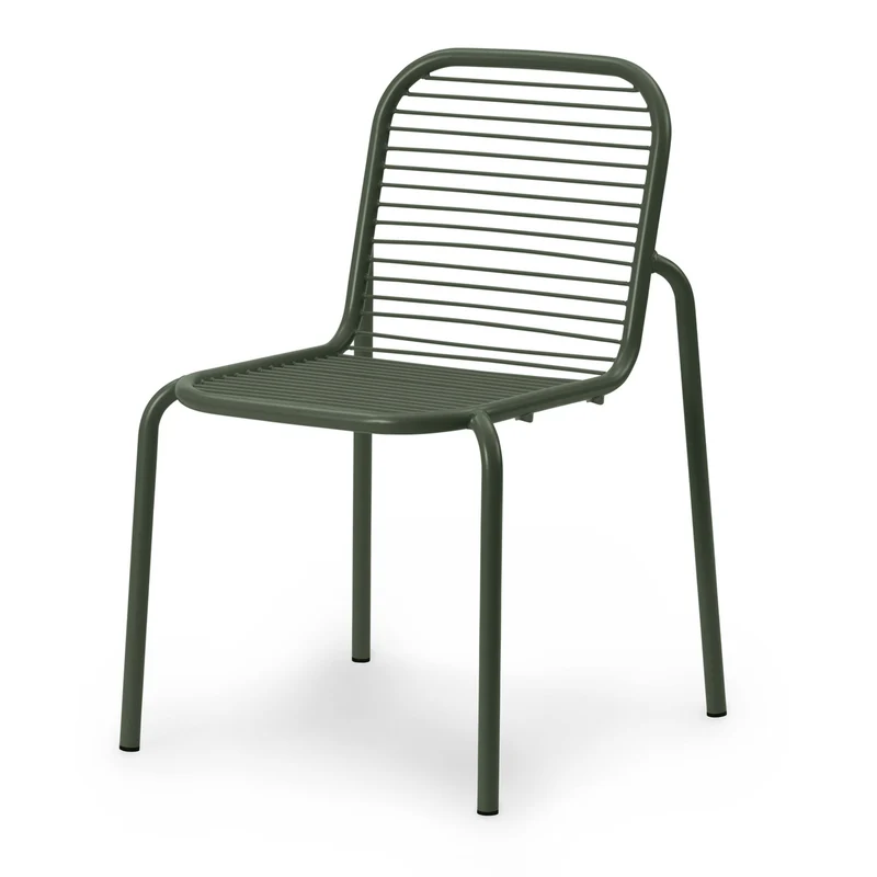 Normann Copenhagen Gartenstuhl | Vig
