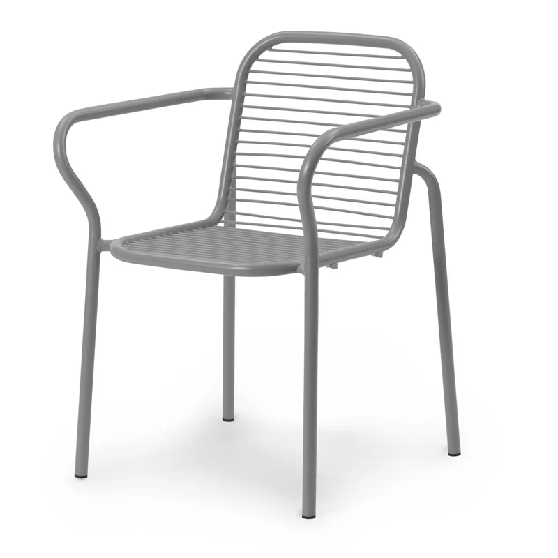 Normann Copenhagen Gartenstuhl | Vig