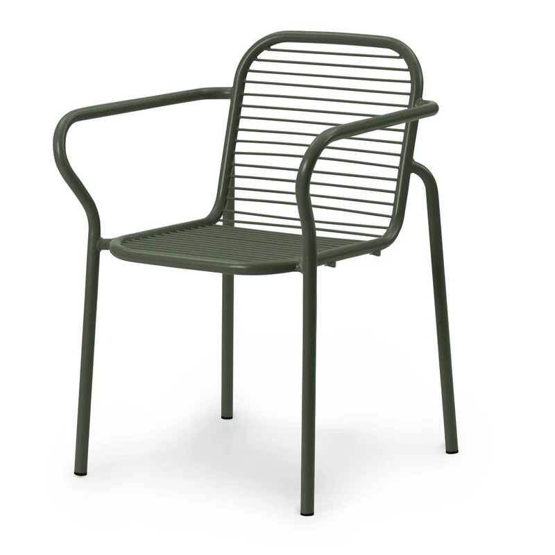 Normann Copenhagen Gartenstuhl | Vig