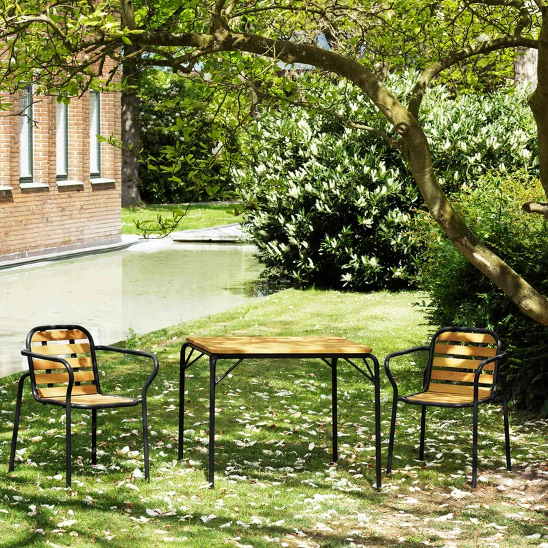 Normann Copenhagen Gartentisch | Vig S