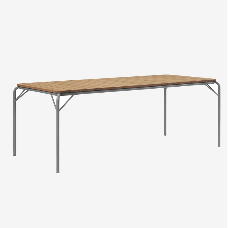 Normann Copenhagen Gartentisch | Vig L