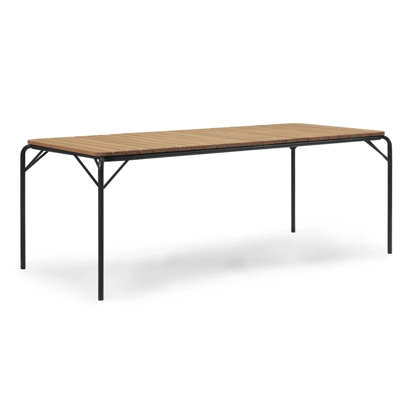 Normann Copenhagen Gartentisch | Vig L