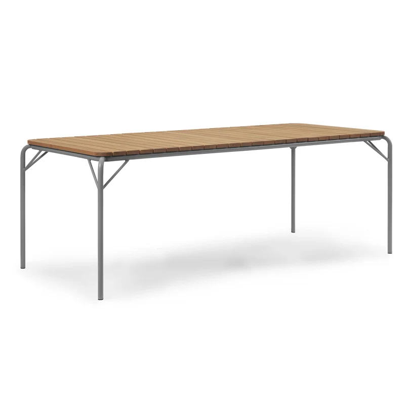 Normann Copenhagen Gartentisch | Vig L