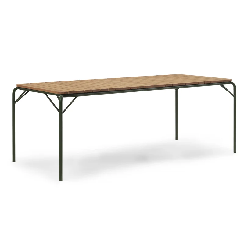 Normann Copenhagen Gartentisch | Vig L