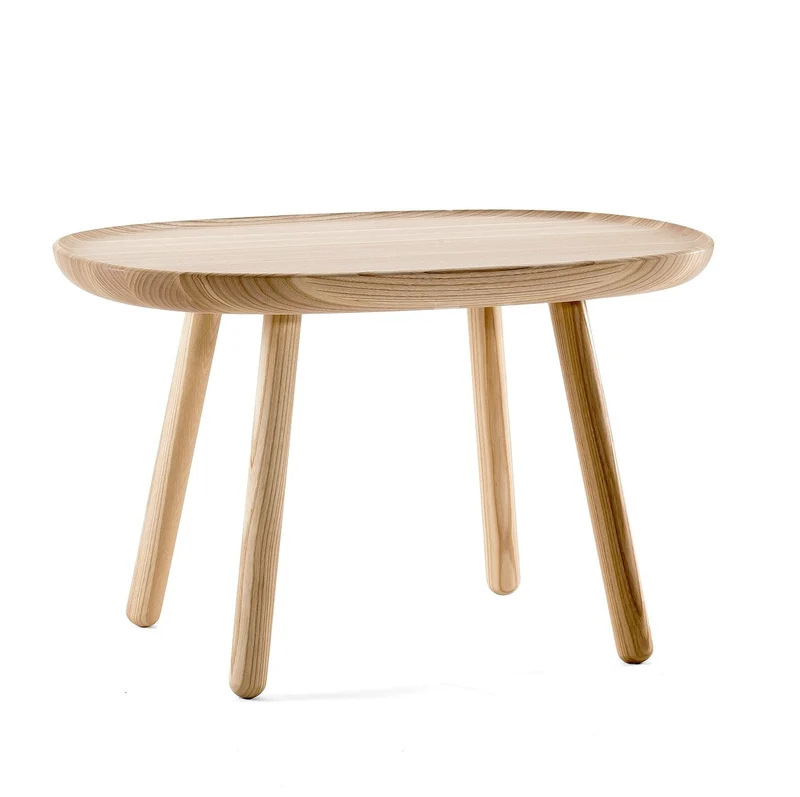 Table basse en bois 61 cm Naïve - Emko
