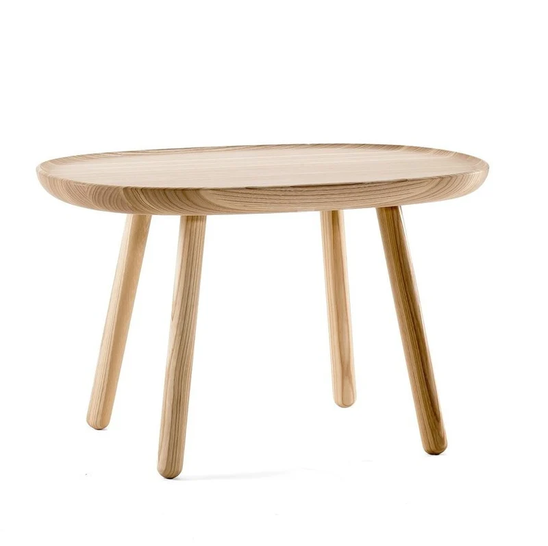 Table basse en bois 61 cm Naïve - Emko