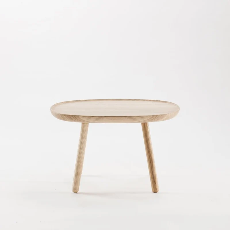 Table basse en bois 61 cm Naïve - Emko