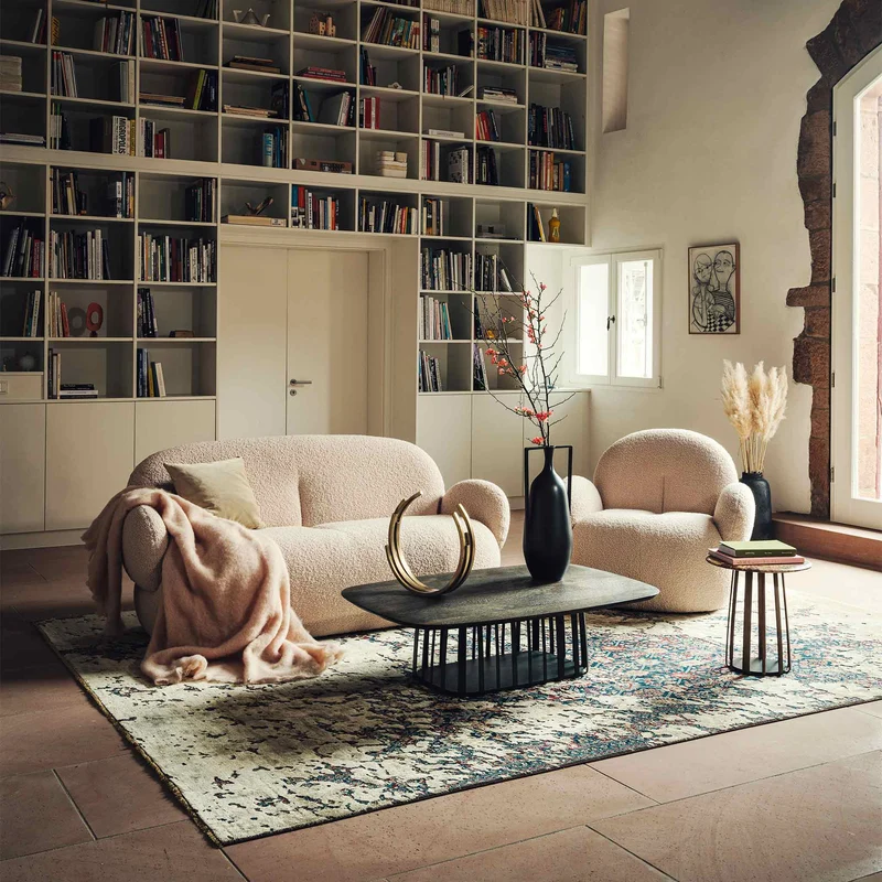 Nana Couch
