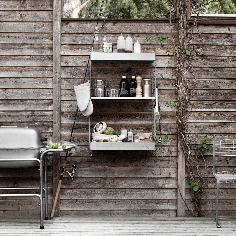 Outdoor Regal C