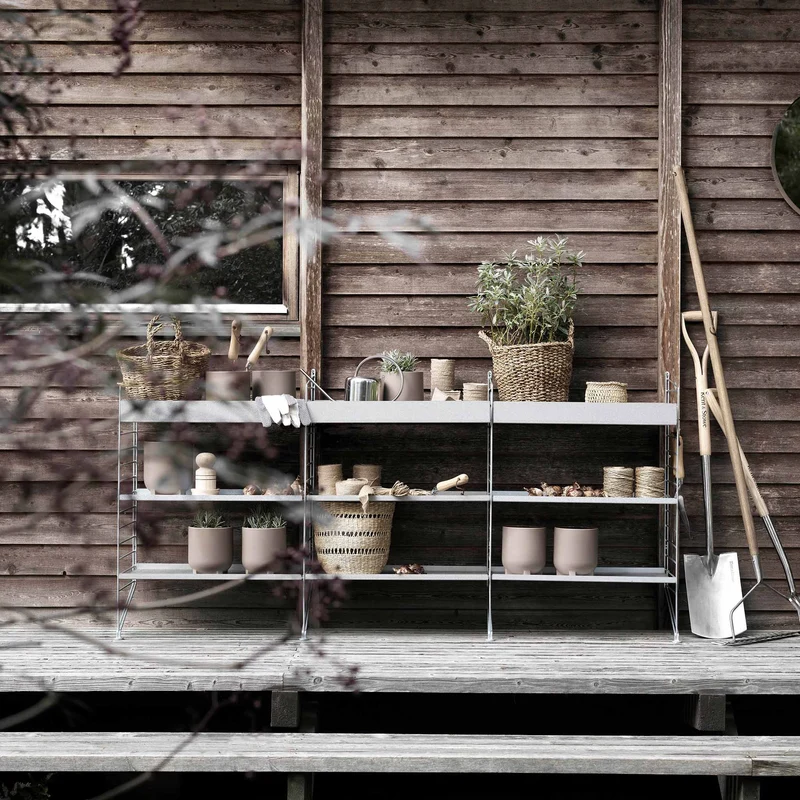 Outdoor Regal A