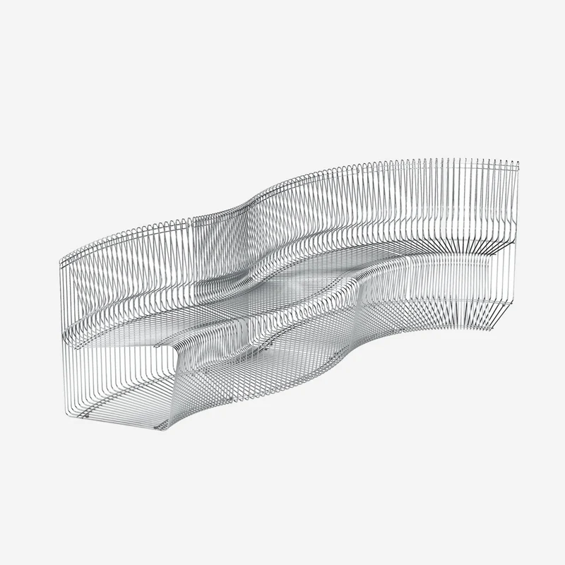 Pantonova Outdoor Sofa