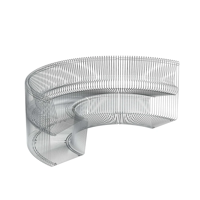 Pantonova Outdoor Sofa