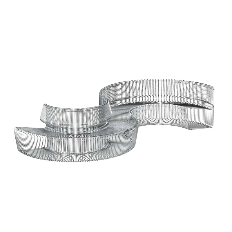 Pantonova Outdoor Sofa