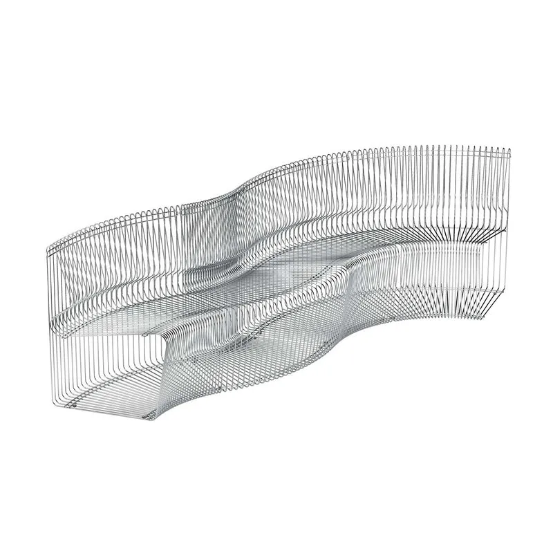 Pantonova Outdoor Sofa