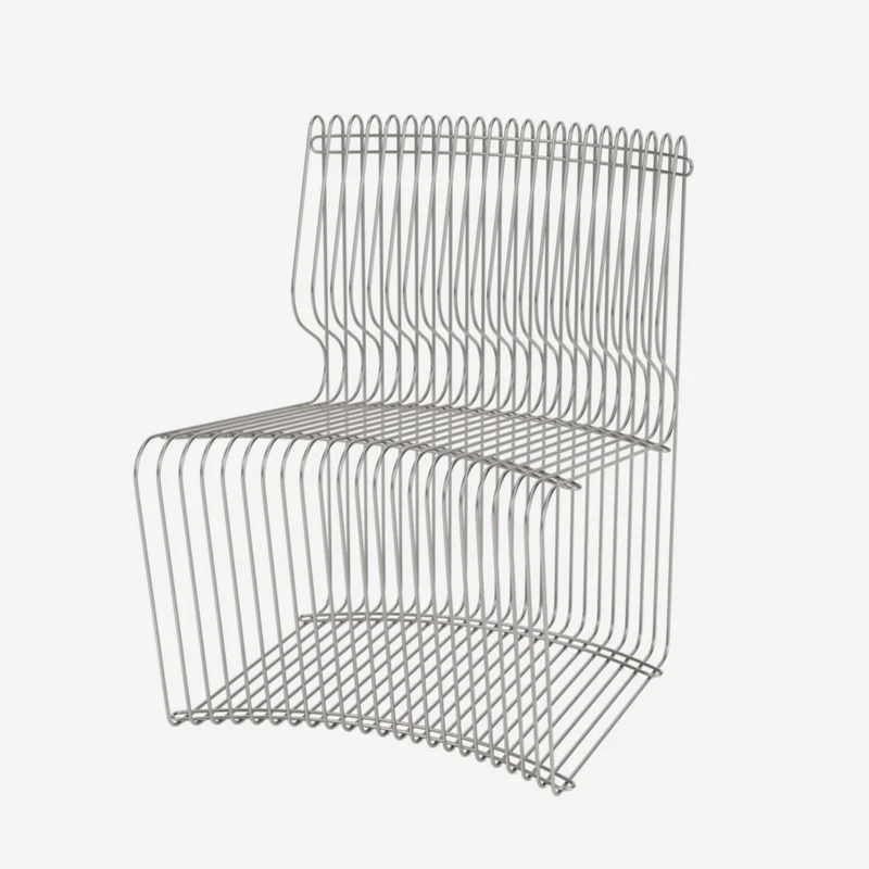 Pantonova Outdoor Sessel