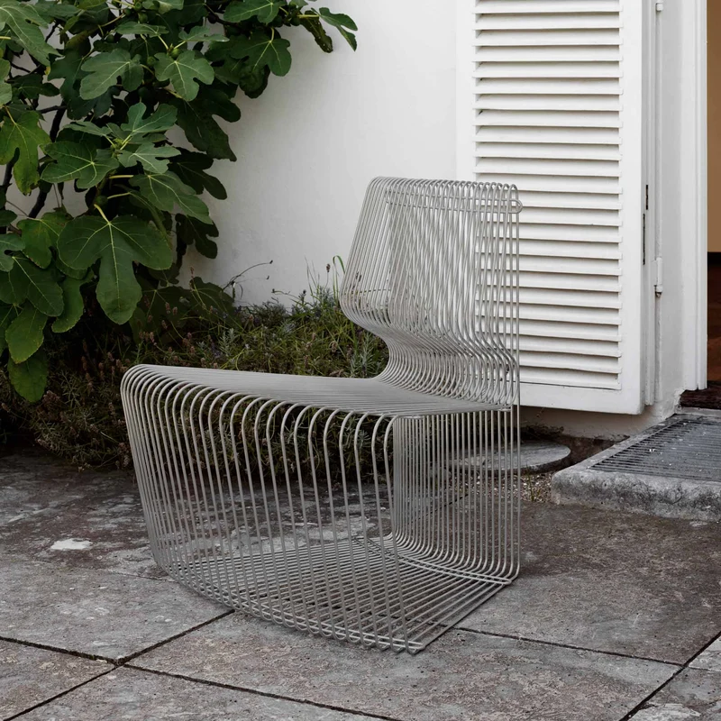 Pantonova Outdoor Sessel