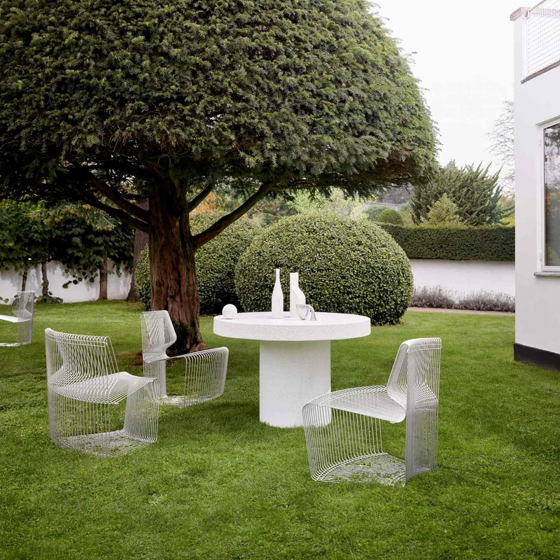 Pantonova Outdoor Sessel