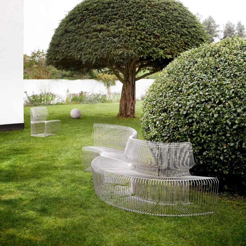 Pantonova Outdoor Sessel