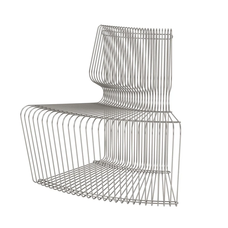 Pantonova Outdoor Sessel