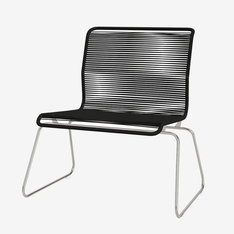 Panton One Lounge Outdoor