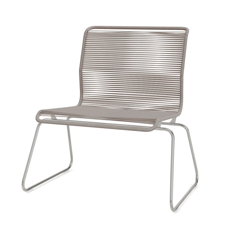 Panton One Lounge Outdoor