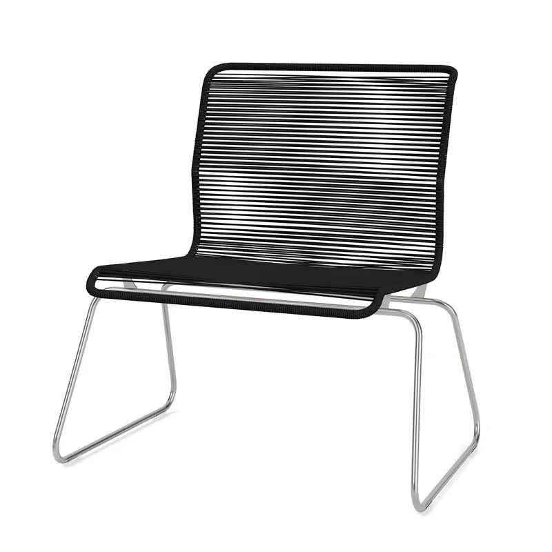 Panton One Lounge Outdoor