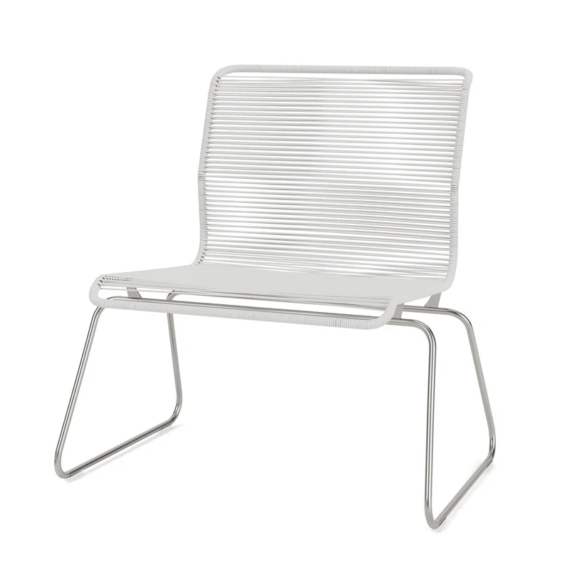 Panton One Lounge Outdoor