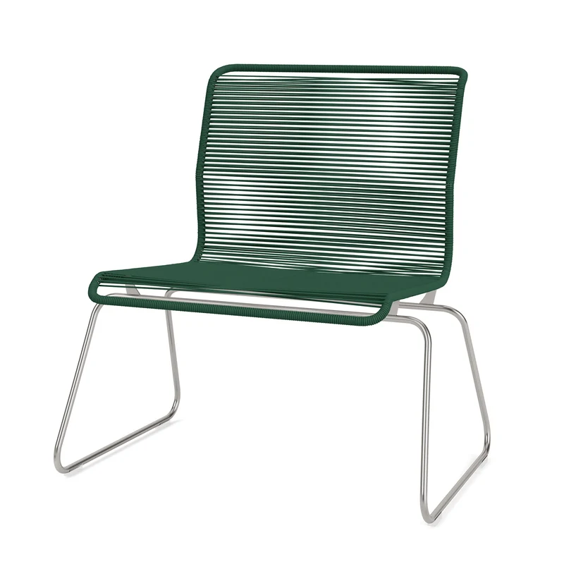 Panton One Lounge Outdoor