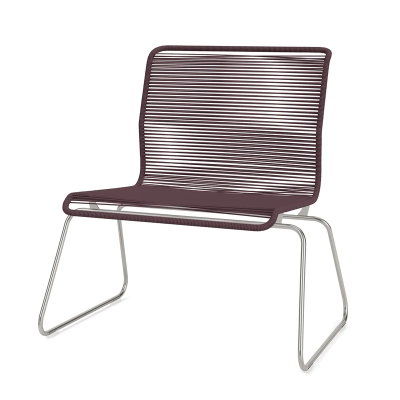 Panton One Lounge Outdoor
