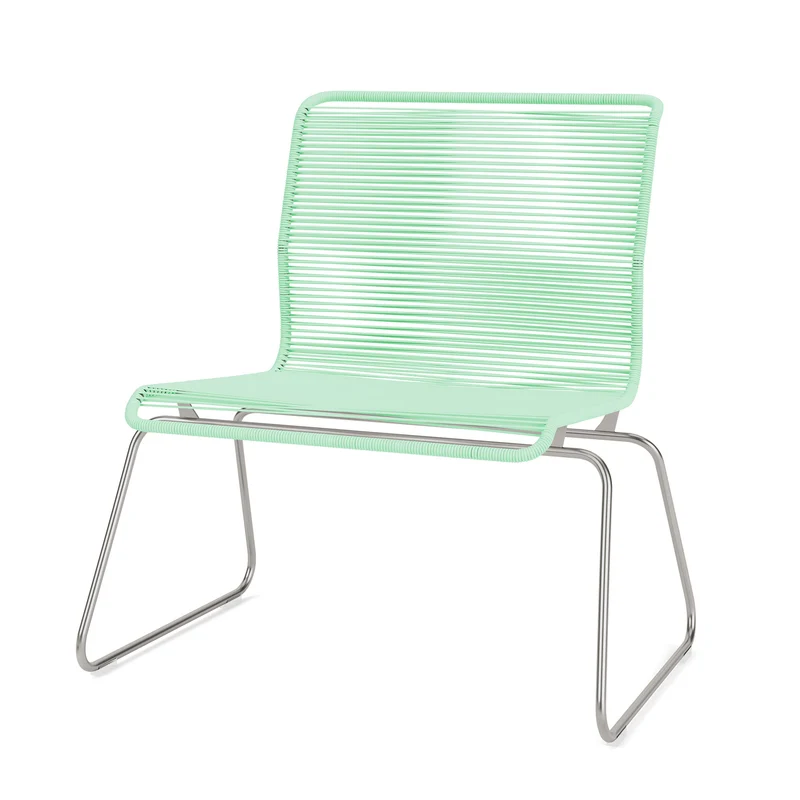 Panton One Lounge Outdoor