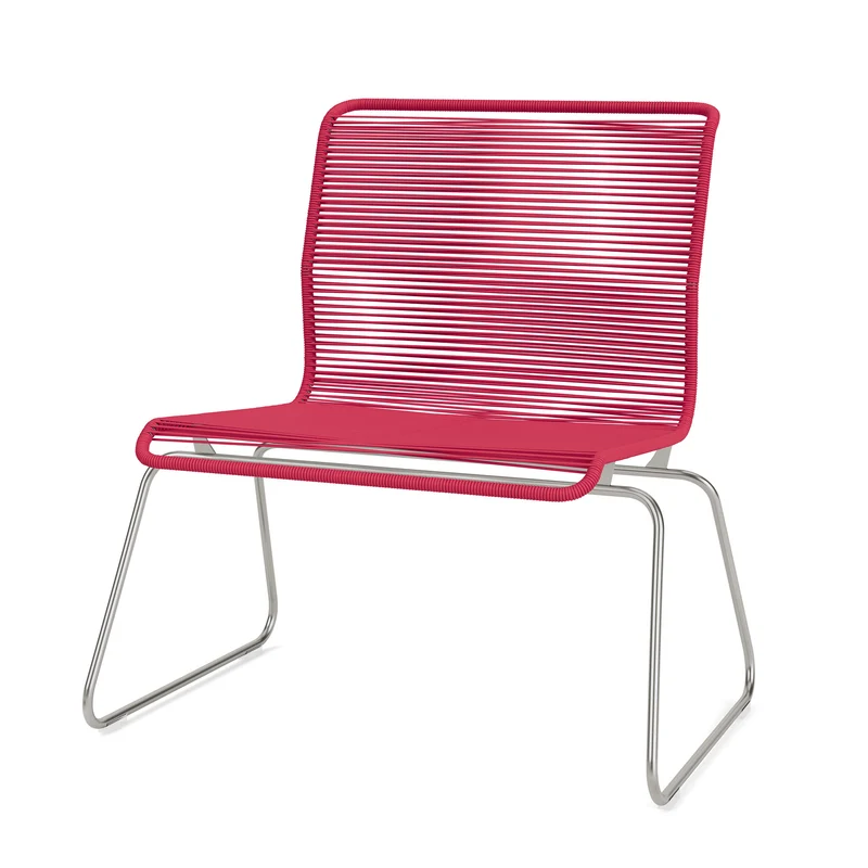 Panton One Lounge Outdoor