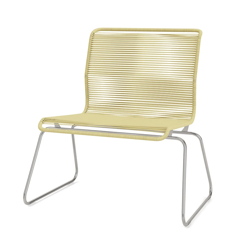 Panton One Lounge Outdoor