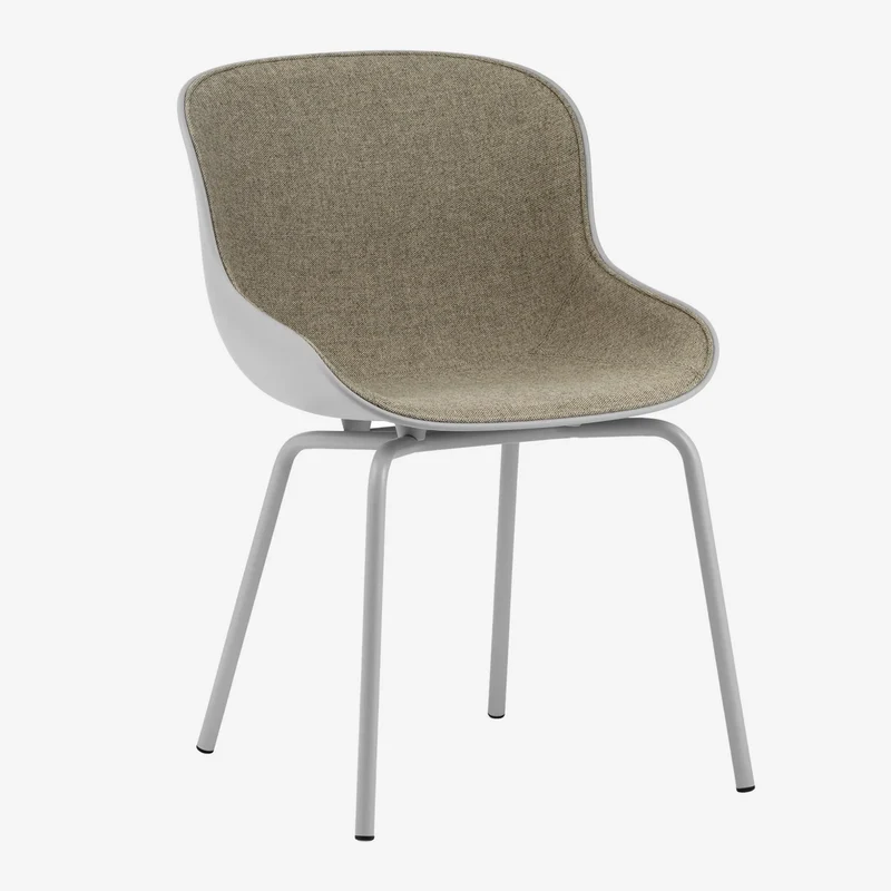 Normann Copenhagen Stuhl | Hyg Steel