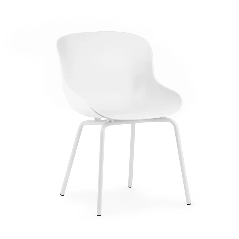 Normann Copenhagen Stuhl | Hyg Steel