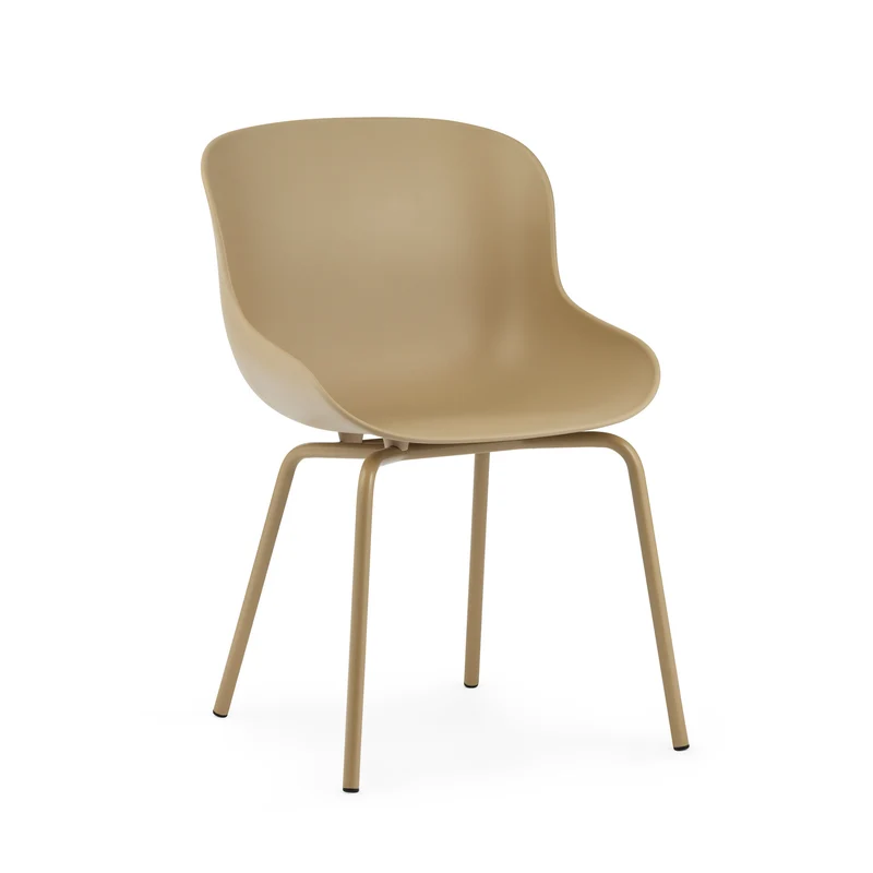 Normann Copenhagen Stuhl | Hyg Steel