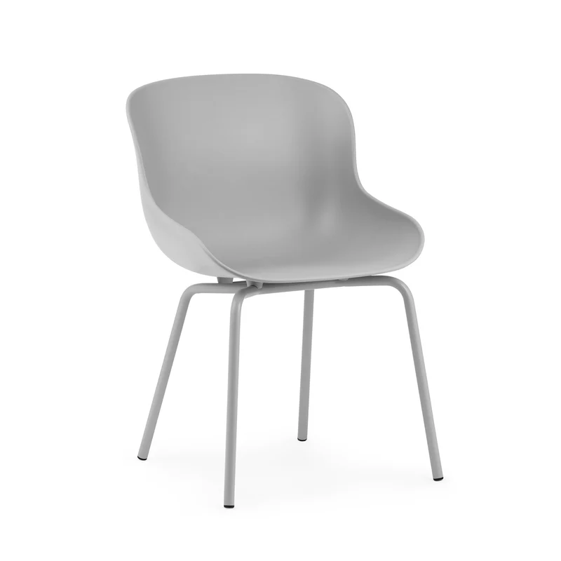 Normann Copenhagen Stuhl | Hyg Steel
