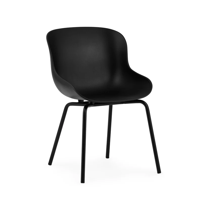 Normann Copenhagen Stuhl | Hyg Steel