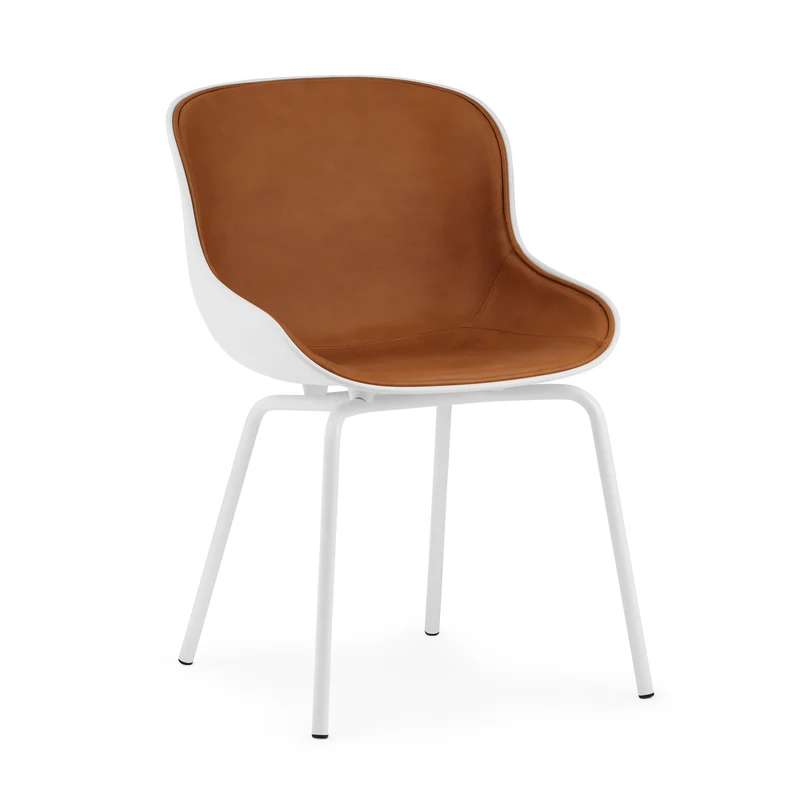 Normann Copenhagen Stuhl | Hyg Steel