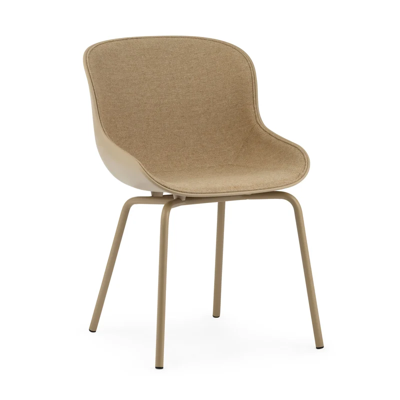 Normann Copenhagen Stuhl | Hyg Steel