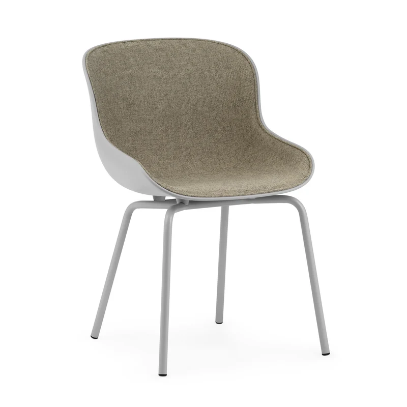 Normann Copenhagen Stuhl | Hyg Steel