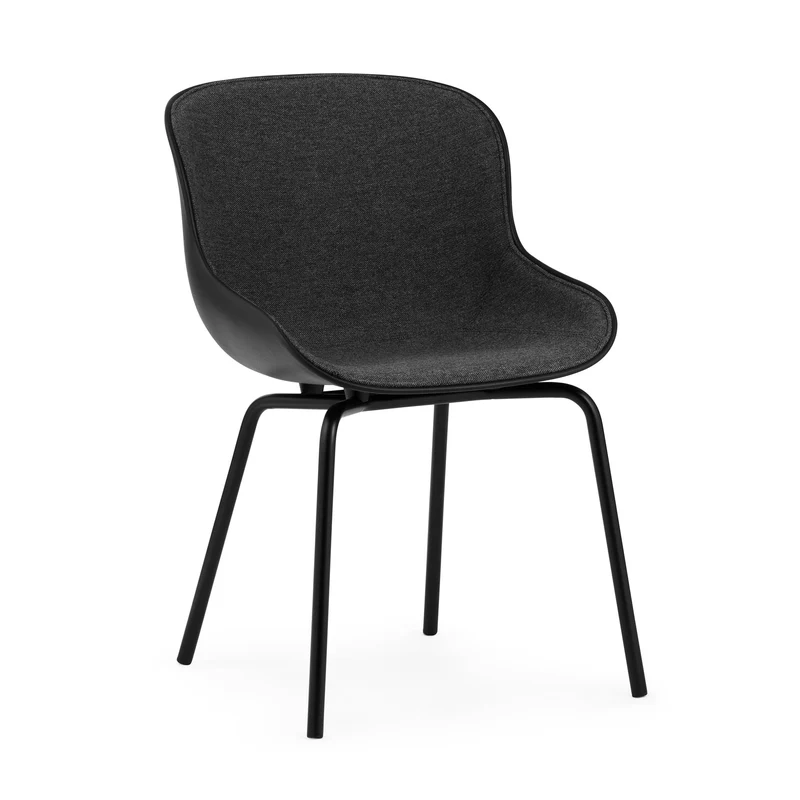 Normann Copenhagen Stuhl | Hyg Steel