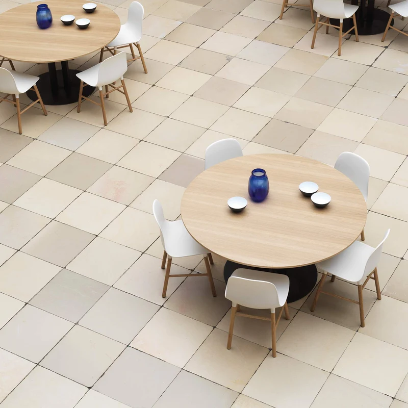 Normann Copenhagen Stuhl | Form Wood