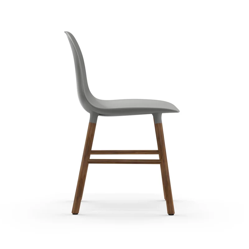 Normann Copenhagen Stuhl | Form Wood