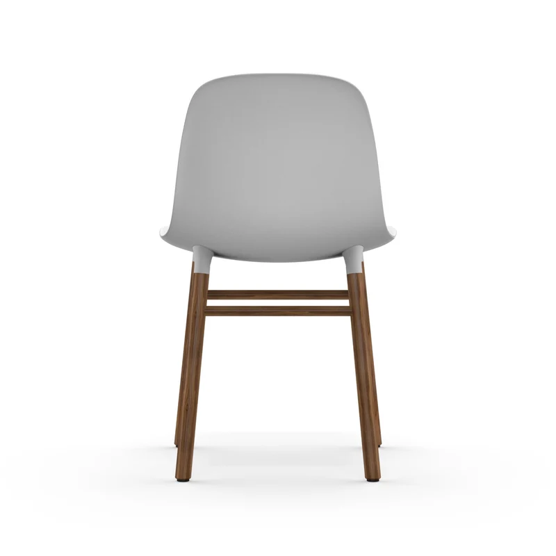 Normann Copenhagen Stuhl | Form Wood