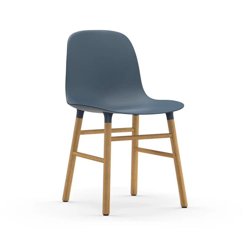 Normann Copenhagen Stuhl | Form Wood