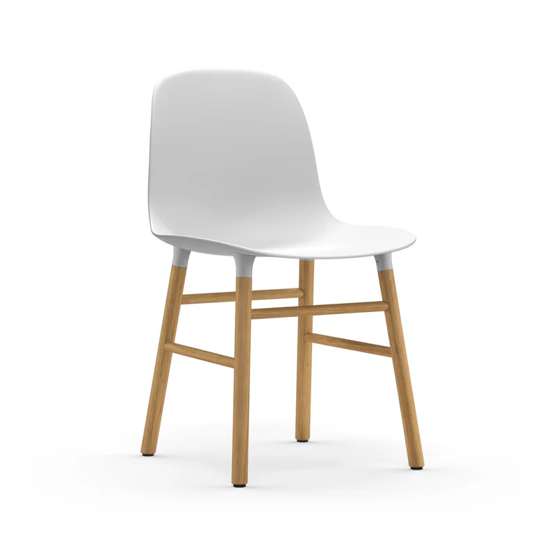 Normann Copenhagen Stuhl | Form Wood